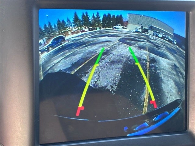 2018 RAM 1500 Big Horn Crew Cab 4x4 5'7' Box