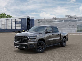 2027 RAM 1500 Big Horn/Lone Star