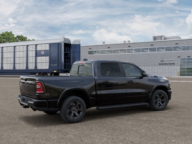 2027 RAM Ram 1500 RAM 1500 BIG HORN CREW CAB 4X4 5'7' BOX
