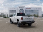 2026 RAM Ram 2500 RAM 2500 WARLOCK CREW CAB 4X4 6'4' BOX