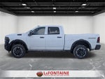 2026 RAM Ram 2500 RAM 2500 WARLOCK CREW CAB 4X4 6'4' BOX