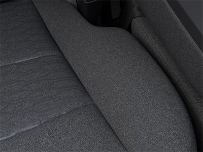 2026 RAM Ram 2500 RAM 2500 BLACK EXPRESS CREW CAB 4X4 8' BOX