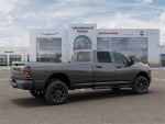 2026 RAM Ram 2500 RAM 2500 BLACK EXPRESS CREW CAB 4X4 8' BOX