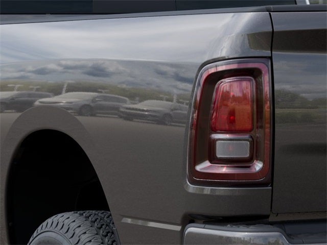 2026 RAM Ram 2500 RAM 2500 BLACK EXPRESS CREW CAB 4X4 8' BOX