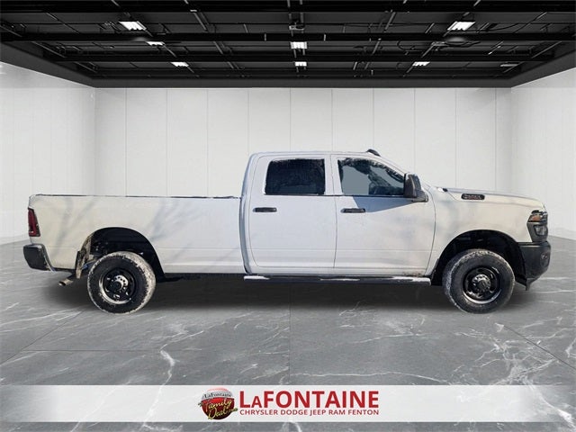 2026 RAM Ram 2500 RAM 2500 TRADESMAN CREW CAB 4X4 8' BOX