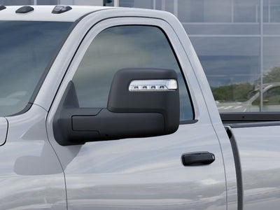 2026 RAM Ram 2500 RAM 2500 TRADESMAN REGULAR CAB 4X4 8' BOX