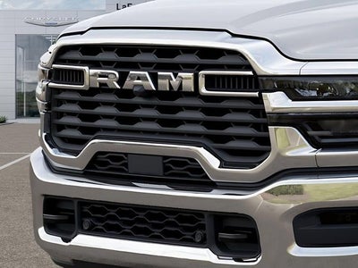 2026 RAM 5500 Chassis Tradesman/Big Horn