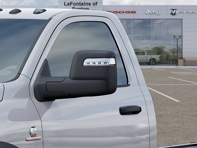 2026 RAM 5500 Chassis Tradesman/Big Horn