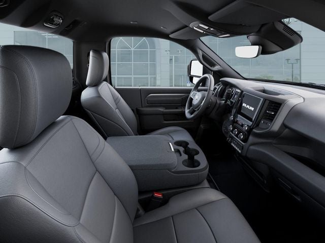 2026 RAM 5500 Chassis Tradesman/Big Horn