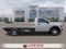 2026 RAM 5500 Chassis Tradesman/Big Horn