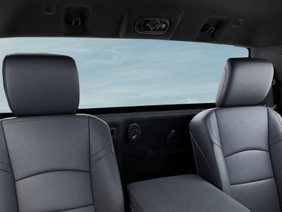 2026 RAM 5500 Chassis Tradesman/Big Horn
