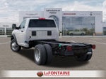 2026 RAM 5500 Chassis Tradesman/Big Horn