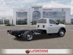 2026 RAM 5500 Chassis Tradesman/Big Horn