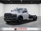 2026 RAM Ram 5500 Chassis Cab RAM 5500 TRADESMAN CHASSIS REGULAR CAB 4X4 84' CA