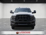2026 RAM Ram 5500 Chassis Cab RAM 5500 TRADESMAN CHASSIS REGULAR CAB 4X4 84' CA