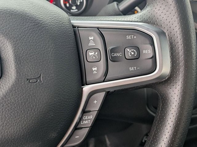 2026 RAM Ram 5500 Chassis Cab RAM 5500 TRADESMAN CHASSIS REGULAR CAB 4X4 84' CA