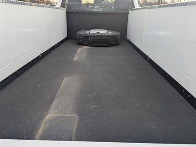 2026 RAM Ram 5500 Chassis Cab RAM 5500 TRADESMAN CHASSIS REGULAR CAB 4X4 84' CA