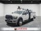 2026 RAM Ram 5500 Chassis Cab RAM 5500 TRADESMAN CHASSIS CREW CAB 4X4 84' CA