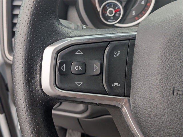 2026 RAM Ram 5500 Chassis Cab RAM 5500 TRADESMAN CHASSIS CREW CAB 4X4 84' CA