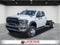 2026 RAM Ram 5500 Chassis Cab RAM 5500 TRADESMAN CHASSIS CREW CAB 4X4 84' CA