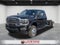 2026 RAM Ram 5500 Chassis Cab RAM 5500 BIG HORN CHASSIS CREW CAB 4X4 84' CA