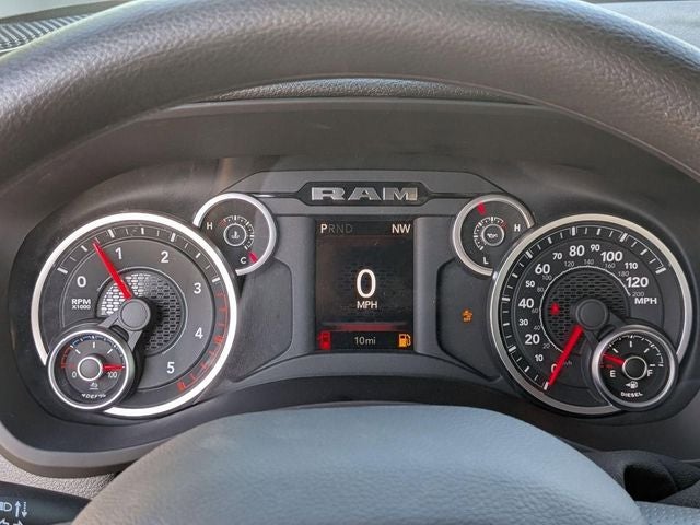 2026 RAM Ram 5500 Chassis Cab RAM 5500 TRADESMAN CHASSIS CREW CAB 4X4 84' CA