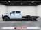 2026 RAM Ram 5500 Chassis Cab RAM 5500 TRADESMAN CHASSIS CREW CAB 4X4 84' CA