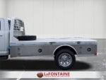 2026 RAM Ram 5500 Chassis Cab RAM 5500 BIG HORN CHASSIS CREW CAB 4X4 84' CA