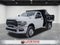 2026 RAM Ram 3500 Chassis Cab RAM 3500 TRADESMAN CHASSIS REGULAR CAB 4X4 60' CA