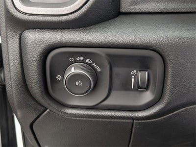 2026 RAM Ram 3500 Chassis Cab RAM 3500 TRADESMAN CHASSIS REGULAR CAB 4X4 60' CA