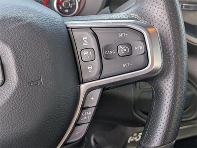 2026 RAM Ram 3500 Chassis Cab RAM 3500 TRADESMAN CHASSIS REGULAR CAB 4X4 60' CA