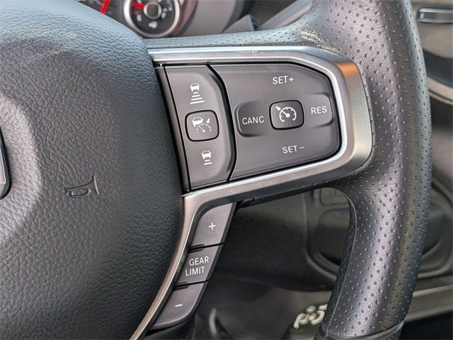 2026 RAM Ram 3500 Chassis Cab RAM 3500 TRADESMAN CHASSIS REGULAR CAB 4X4 60' CA