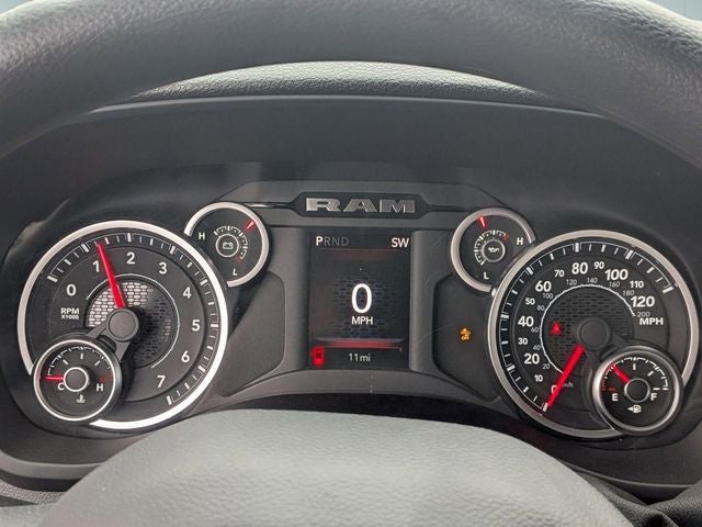 2026 RAM Ram 3500 Chassis Cab RAM 3500 TRADESMAN CHASSIS REGULAR CAB 4X4 60' CA