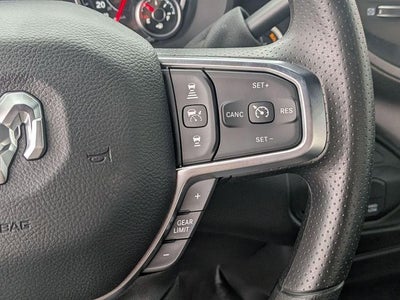 2026 RAM Ram 3500 Chassis Cab RAM 3500 TRADESMAN CHASSIS REGULAR CAB 4X4 60' CA