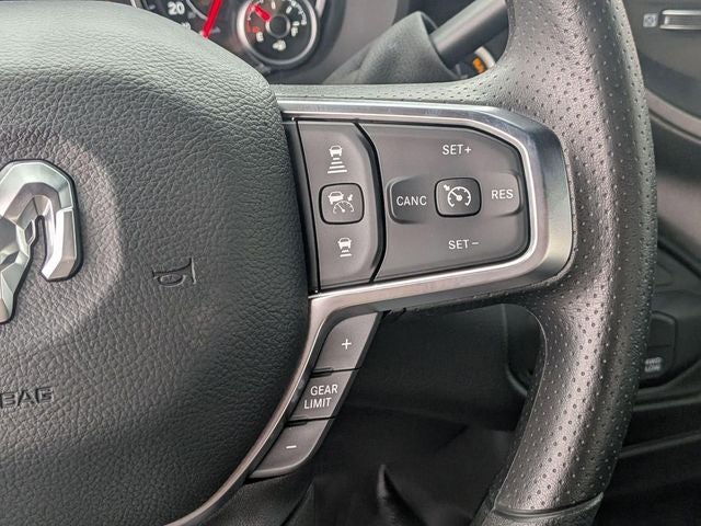 2026 RAM Ram 3500 Chassis Cab RAM 3500 TRADESMAN CHASSIS REGULAR CAB 4X4 60' CA