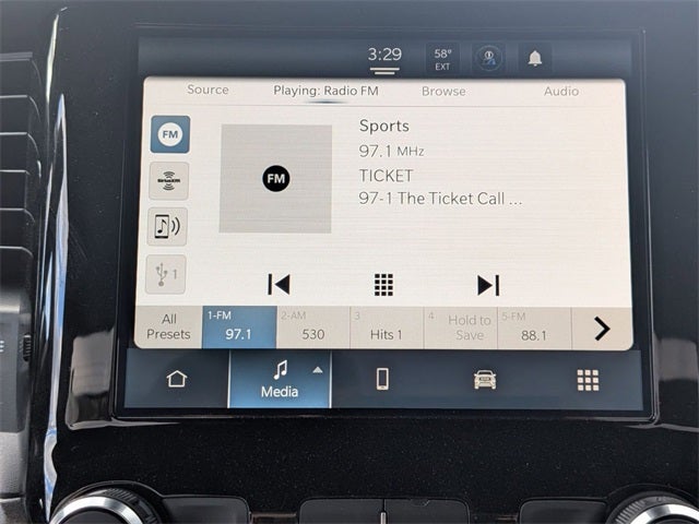 2026 RAM Ram 3500 Chassis Cab RAM 3500 TRADESMAN CHASSIS REGULAR CAB 4X4 60' CA