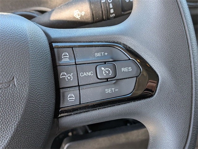 2026 RAM Ram ProMaster RAM PROMASTER 3500 TRADESMAN CUTAWAY 159' WB EXT / 104' CA