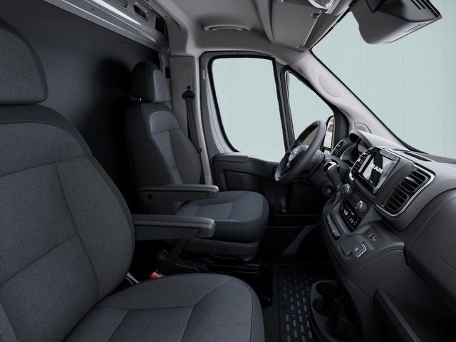 2026 RAM Ram ProMaster RAM PROMASTER 3500 TRADESMAN CUTAWAY 159' WB EXT / 104' CA