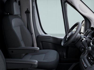 2026 RAM Ram ProMaster RAM PROMASTER 3500 TRADESMAN CUTAWAY 159' WB EXT / 104' CA