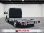 2026 RAM Ram ProMaster RAM PROMASTER 3500 TRADESMAN CUTAWAY 159' WB EXT / 104' CA