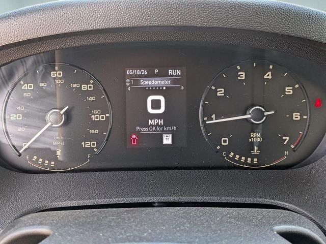 2026 RAM Ram ProMaster RAM PROMASTER 3500 TRADESMAN CUTAWAY 159' WB EXT / 104' CA