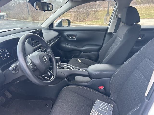 2024 Honda HR-V AWD LX