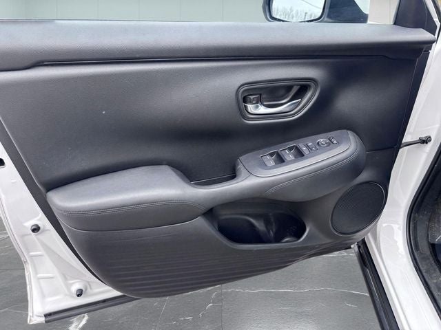 2024 Honda HR-V AWD LX