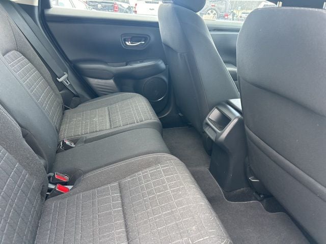 2024 Honda HR-V AWD LX