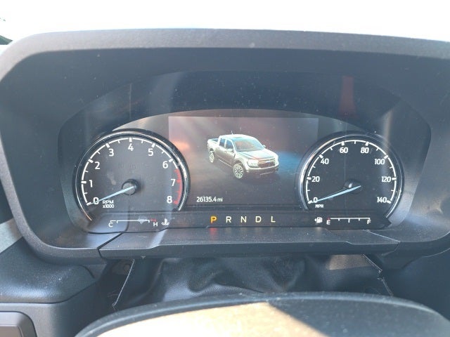 2023 Ford Maverick XLT