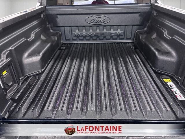 2023 Ford Maverick XLT