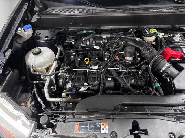 2023 Ford Maverick XLT