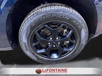 2023 Ford Maverick XLT