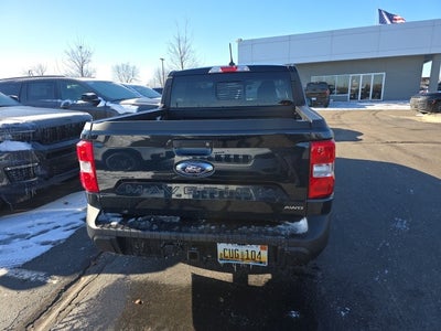 2023 Ford Maverick XLT