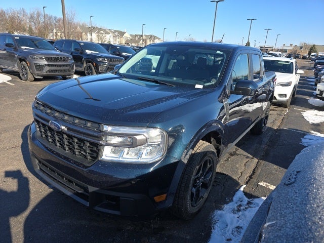 2023 Ford Maverick XLT